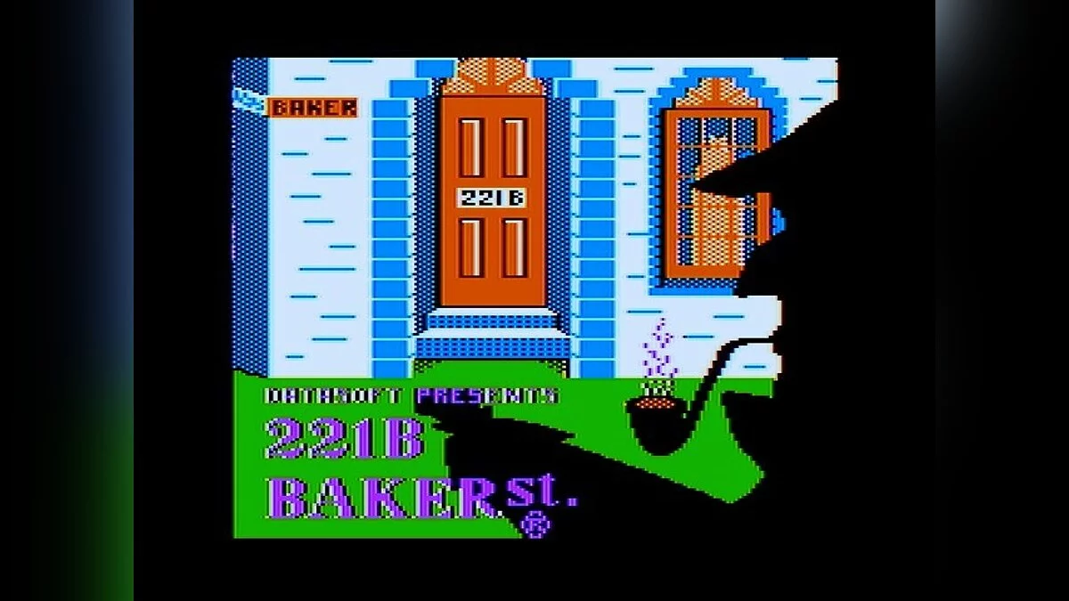 Скриншоты из 221 B Baker St. / Картинка 7