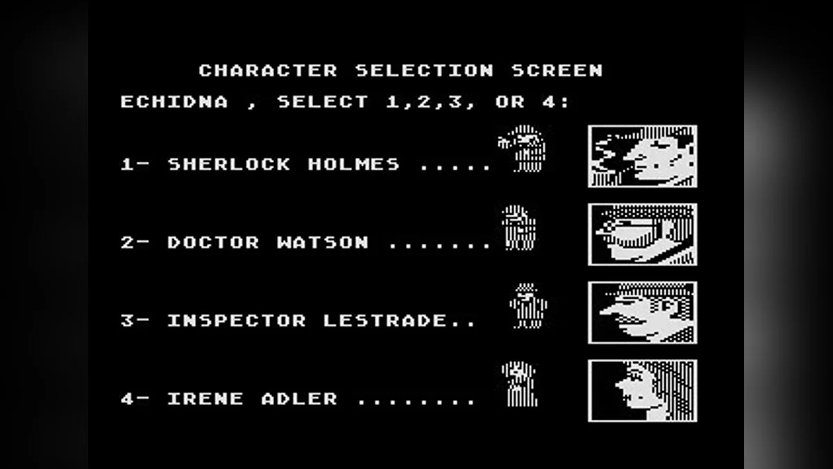 Скриншоты из 221 B Baker St. / Картинка 19