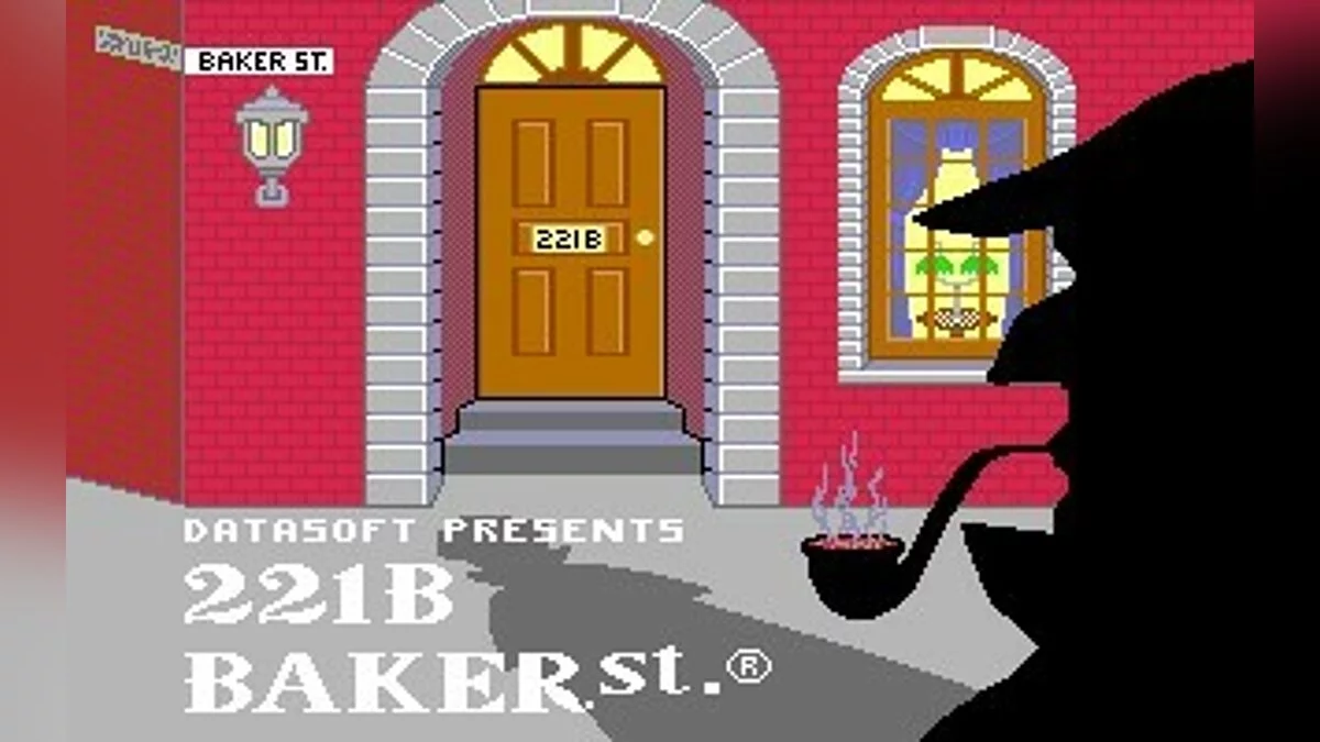 Скриншоты из 221 B Baker St. / Картинка 23
