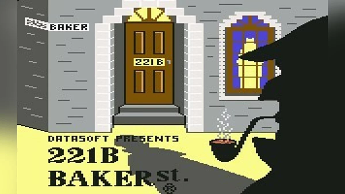Скриншоты из 221 B Baker St. / Картинка 30