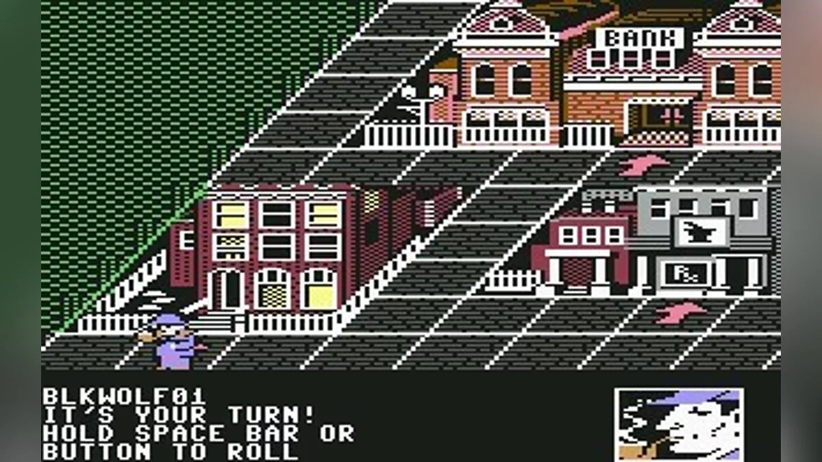 Скриншоты из 221 B Baker St. / Картинка 34