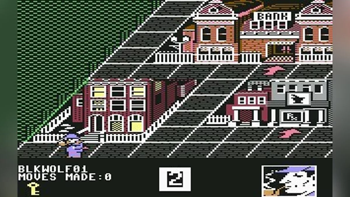 Скриншоты из 221 B Baker St. / Картинка 35