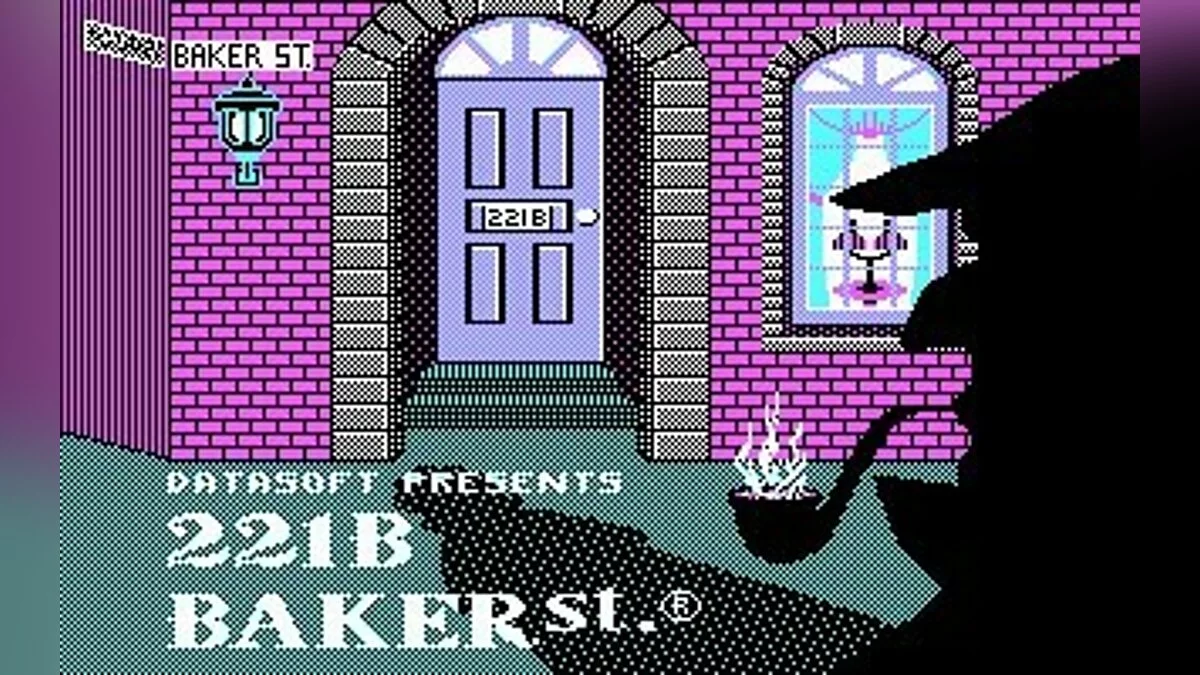 Скриншоты из 221 B Baker St. / Картинка 42
