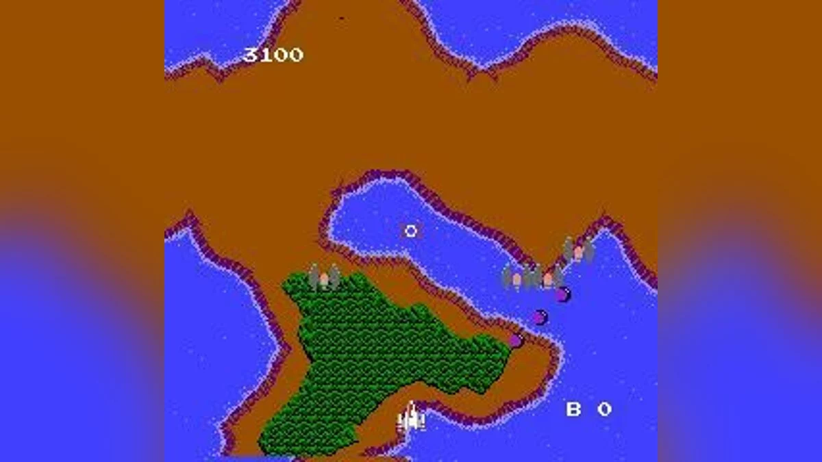 Скриншоты из Argus / Картинка 3