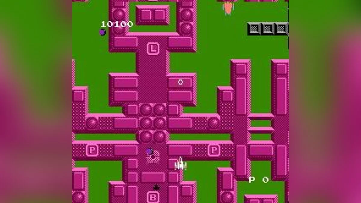 Скриншоты из Argus / Картинка 4
