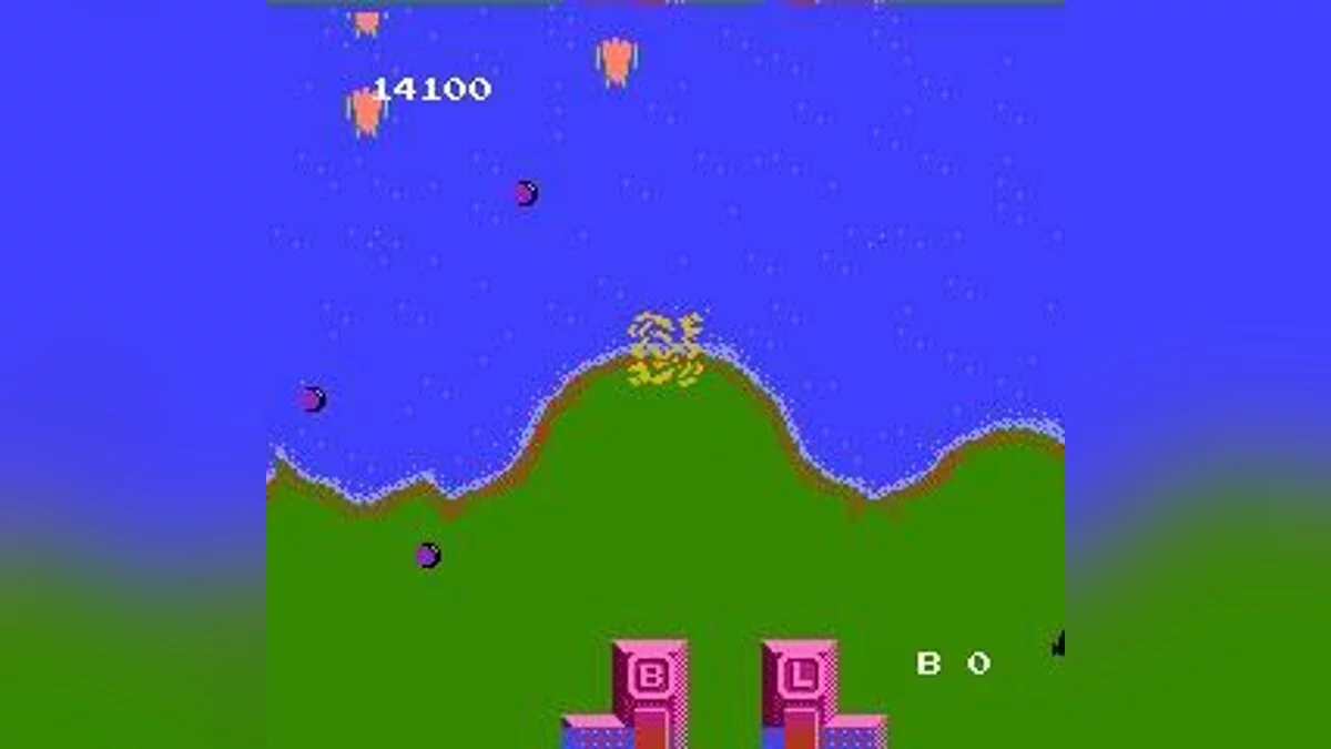 Скриншоты из Argus / Картинка 5