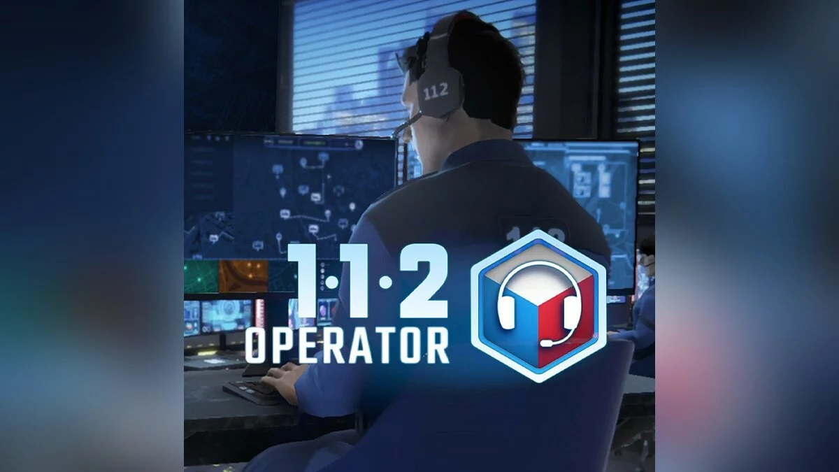 Арт из 112 Operator / Картинка 1