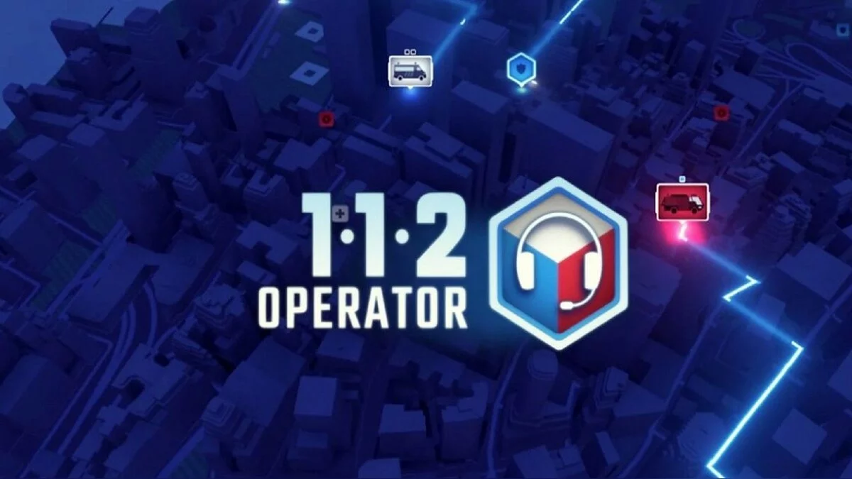 Арт из 112 Operator / Картинка 3