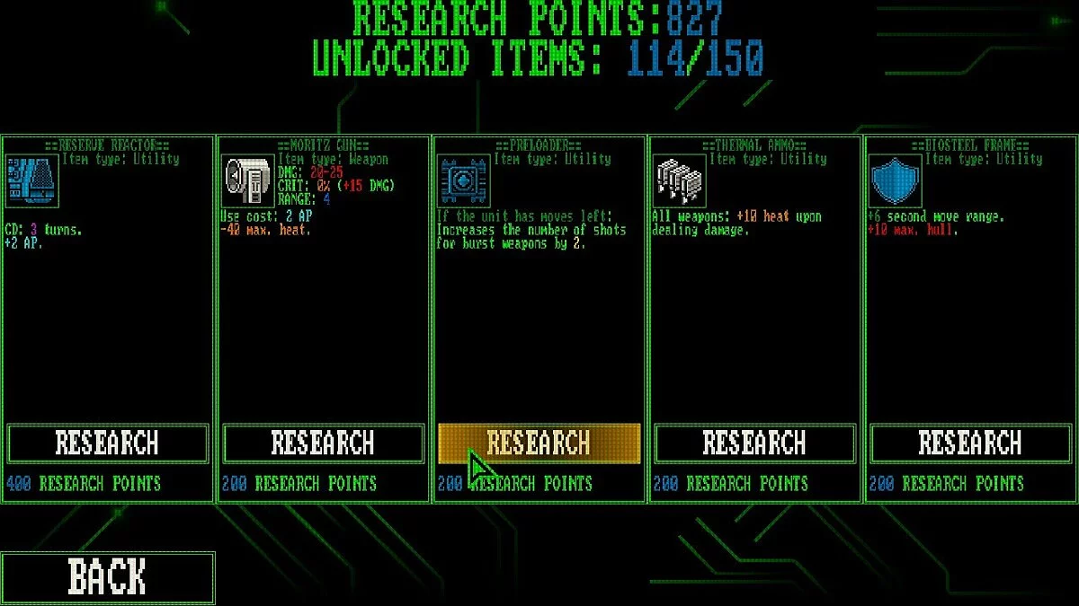 Скриншоты из Mainframe Defenders / Картинка 2