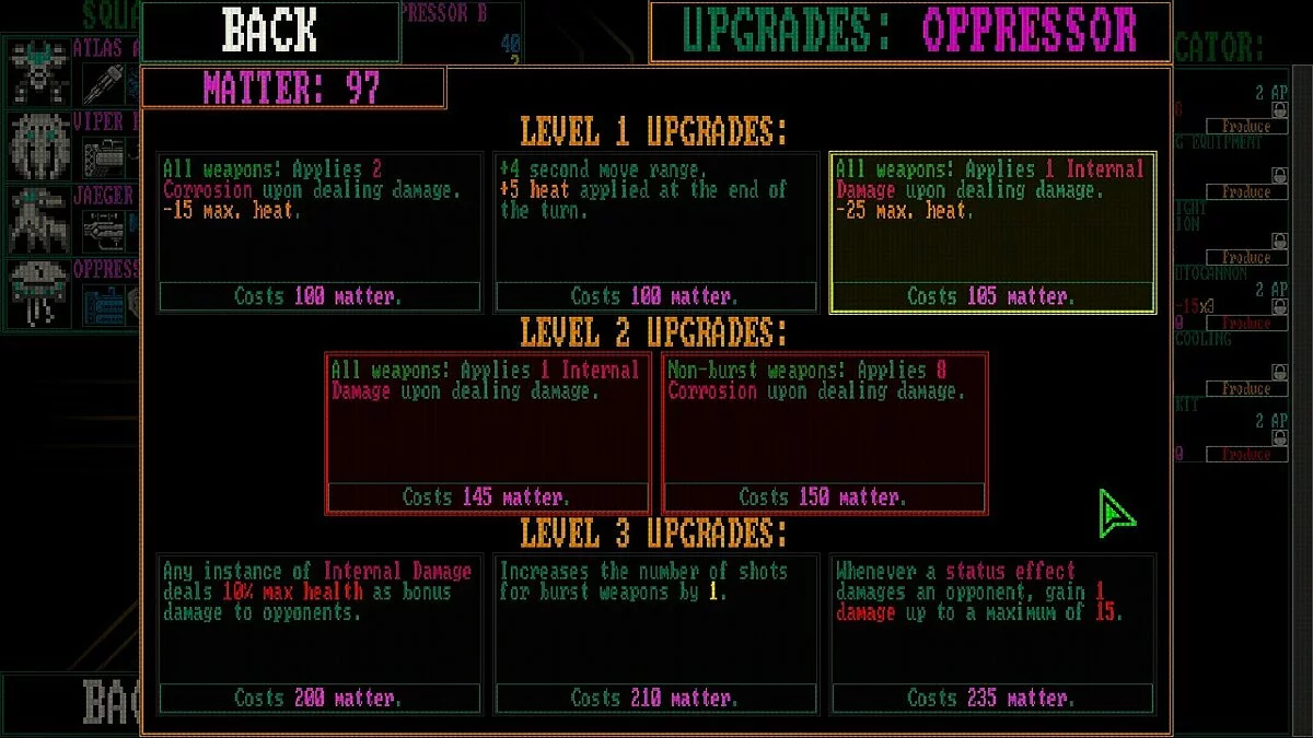 Скриншоты из Mainframe Defenders / Картинка 9