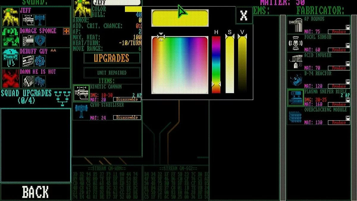 Скриншоты из Mainframe Defenders / Картинка 11