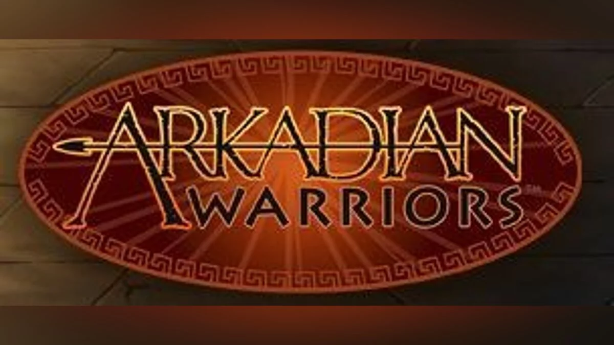 Скриншоты из Arkadian Warriors / Картинка 12