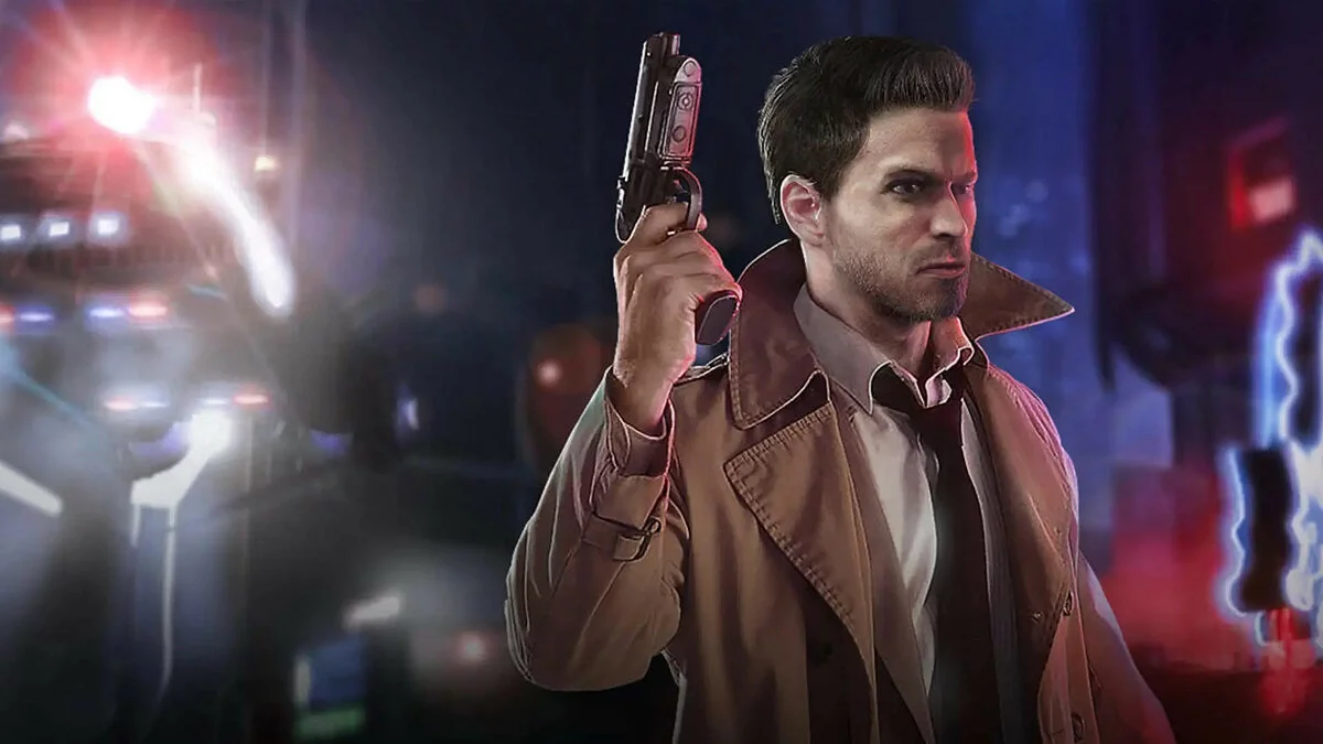 Арт из Blade Runner: Enhanced Edition / Картинка 1