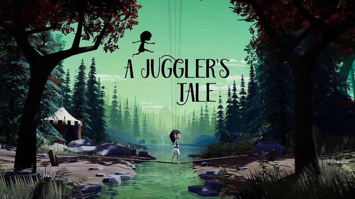 Арт из A Juggler's Tale / Картинка 2