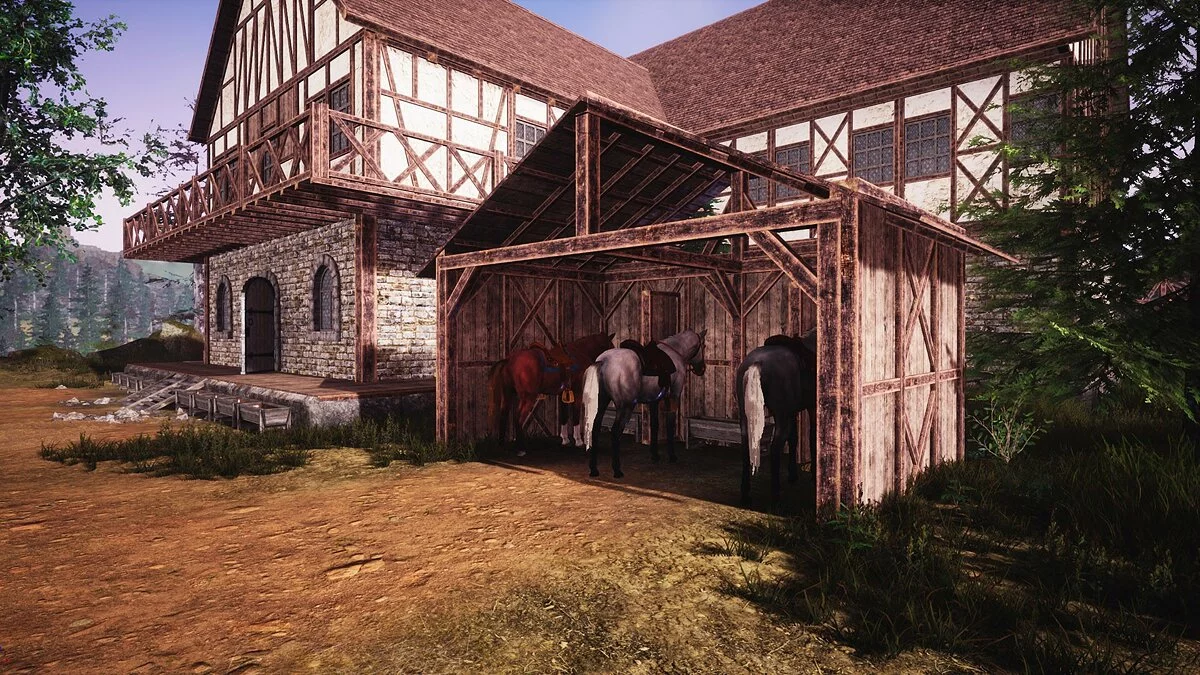 Скриншоты из SpellMaster: The Saga / Картинка 3