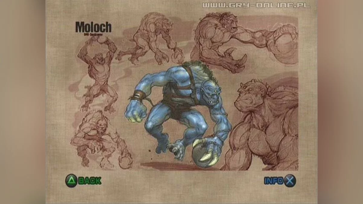 Скриншоты из Mortal Kombat: Deadly Alliance / Картинка 12
