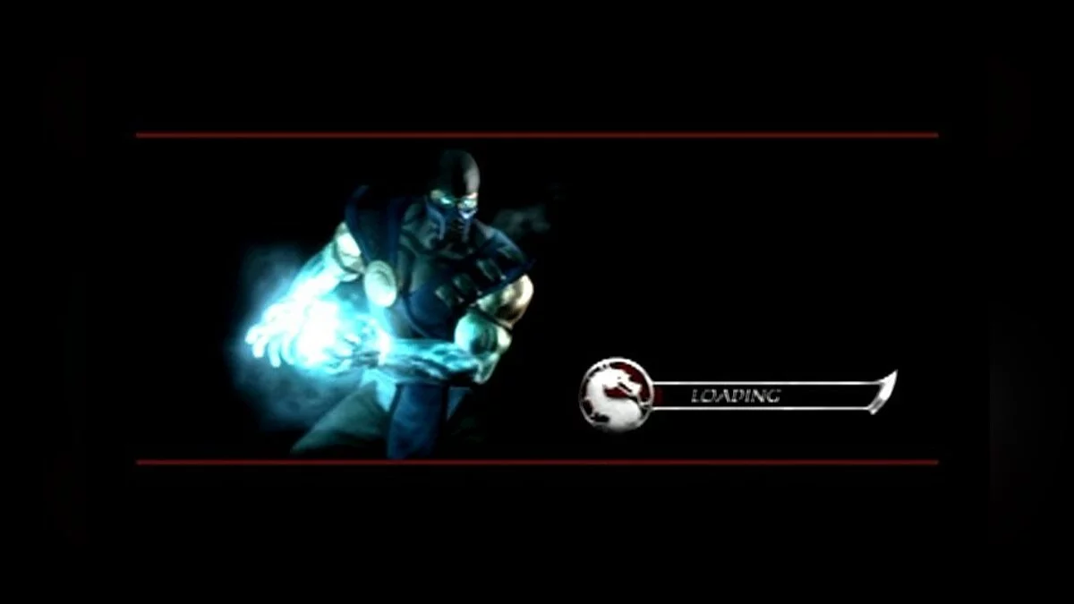 Скриншоты из Mortal Kombat: Deadly Alliance / Картинка 27