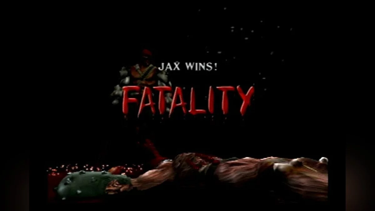 Скриншоты из Mortal Kombat: Deadly Alliance / Картинка 46