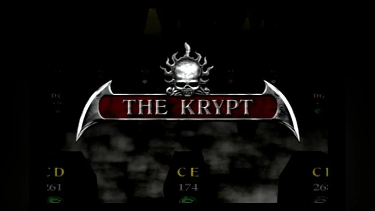 Скриншоты из Mortal Kombat: Deadly Alliance / Картинка 48