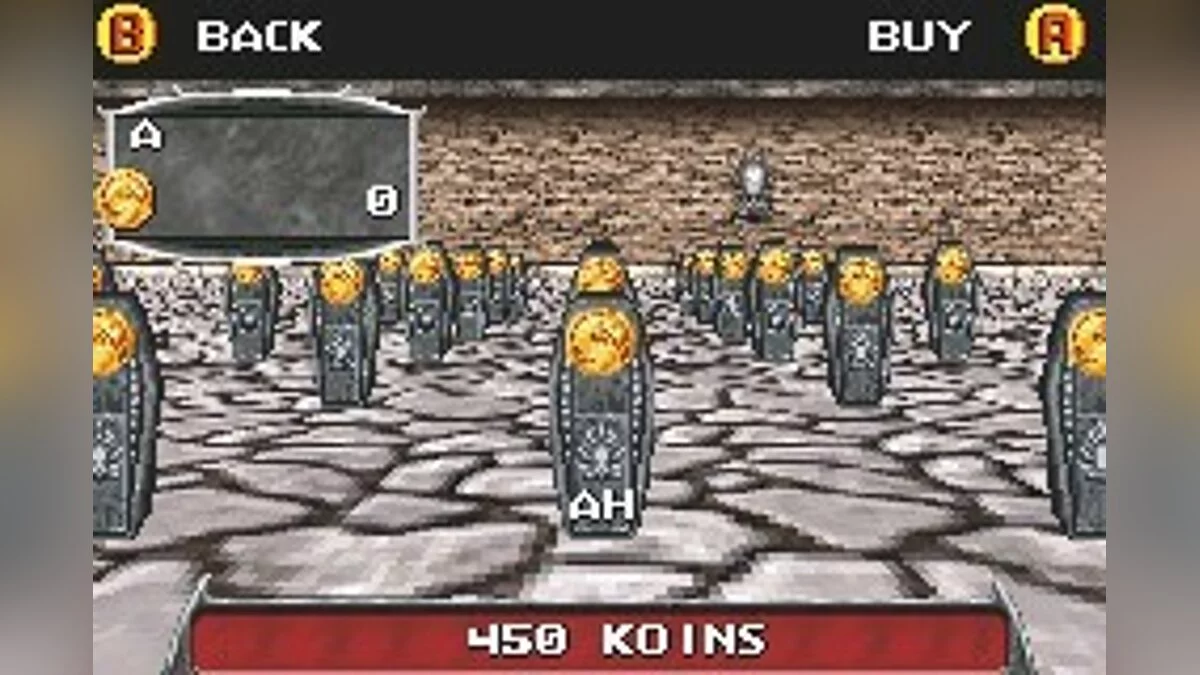 Скриншоты из Mortal Kombat: Deadly Alliance / Картинка 66