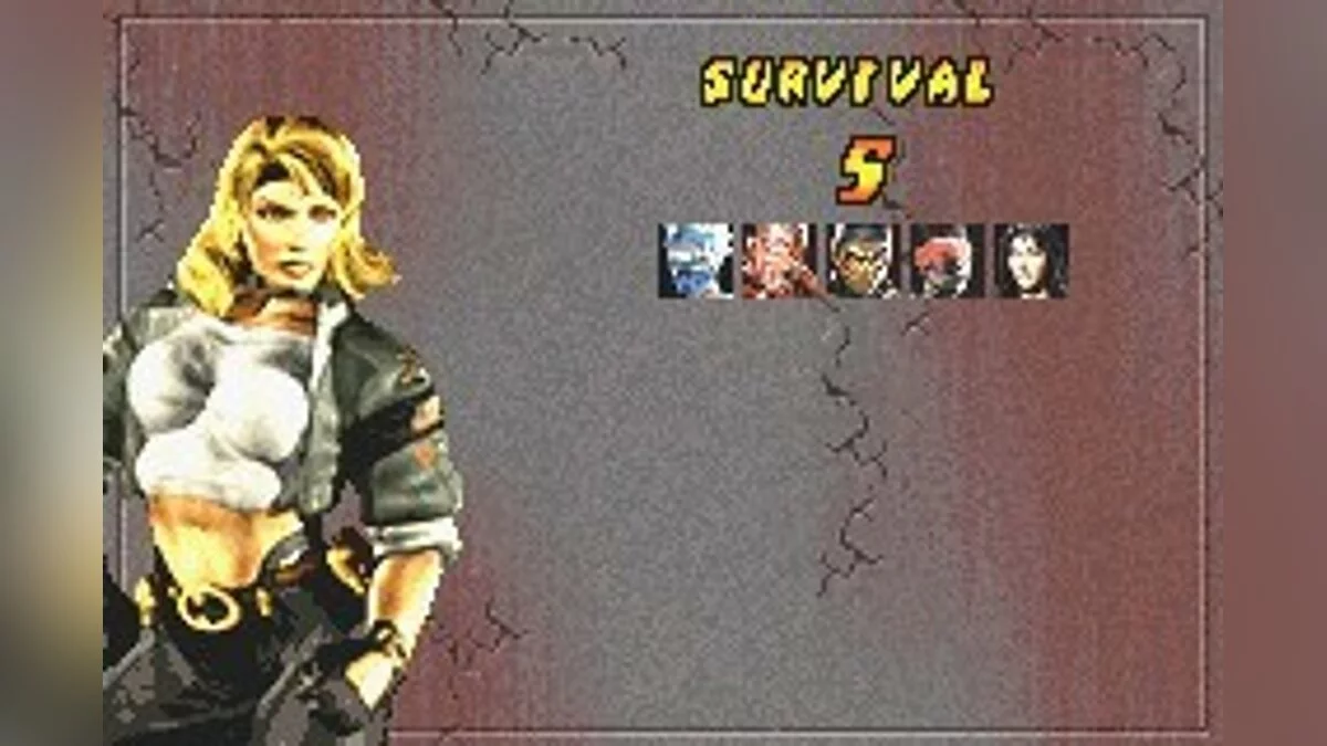 Скриншоты из Mortal Kombat: Deadly Alliance / Картинка 80