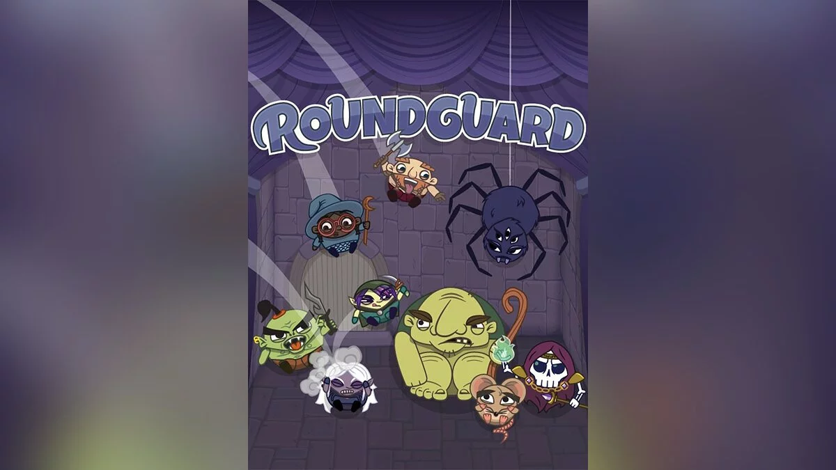 Арт из Roundguard / Картинка 2