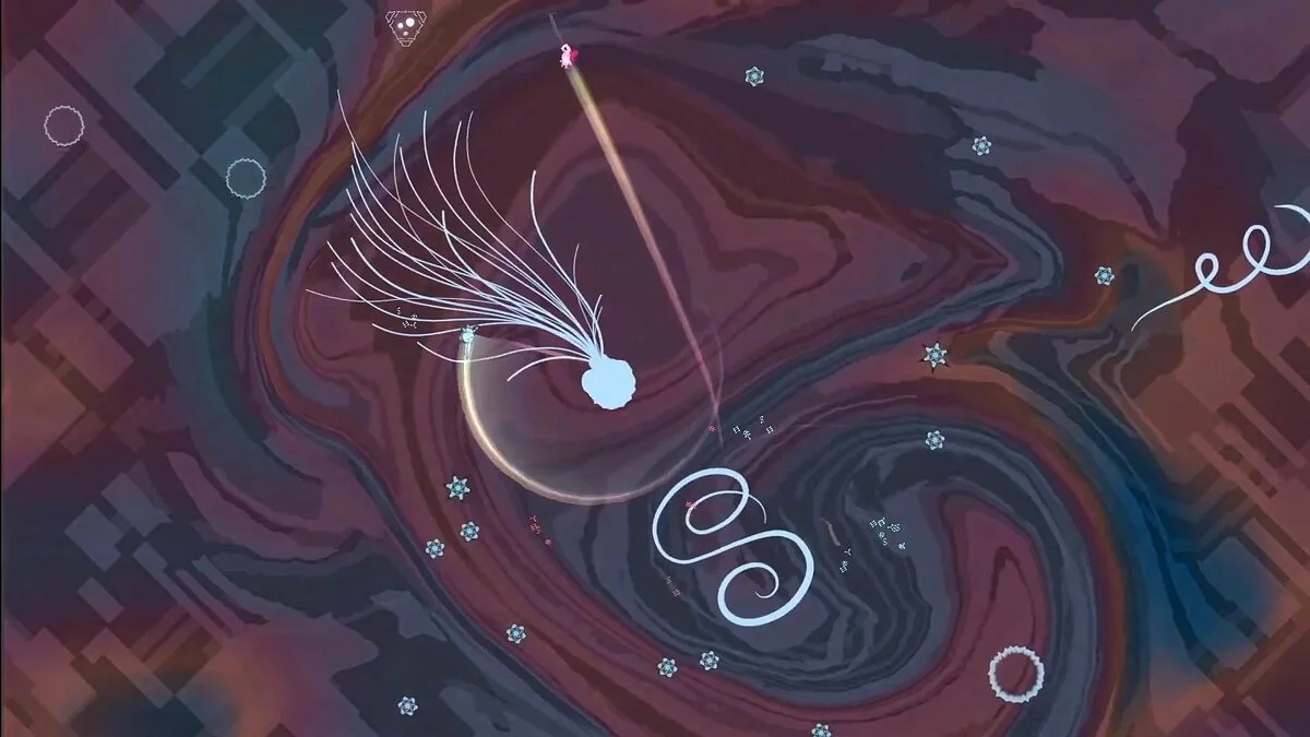 Скриншоты из PixelJunk Eden 2 / Картинка 1