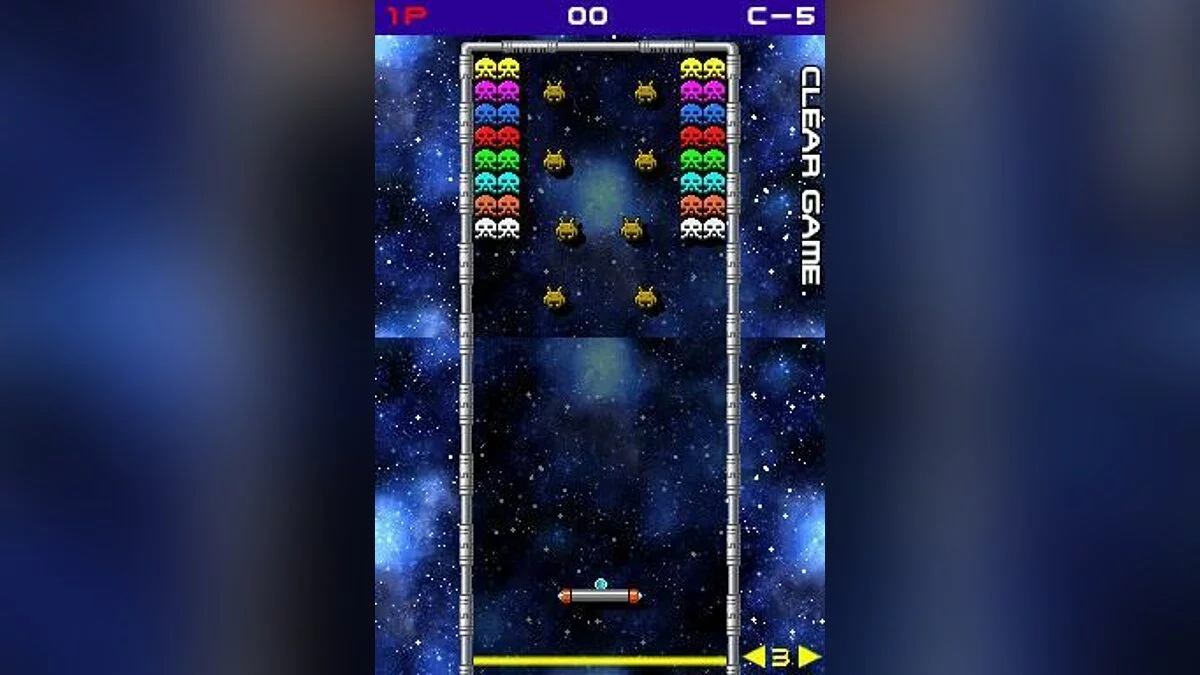Скриншоты из Arkanoid DS / Картинка 21