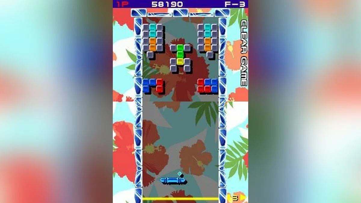 Скриншоты из Arkanoid DS / Картинка 23