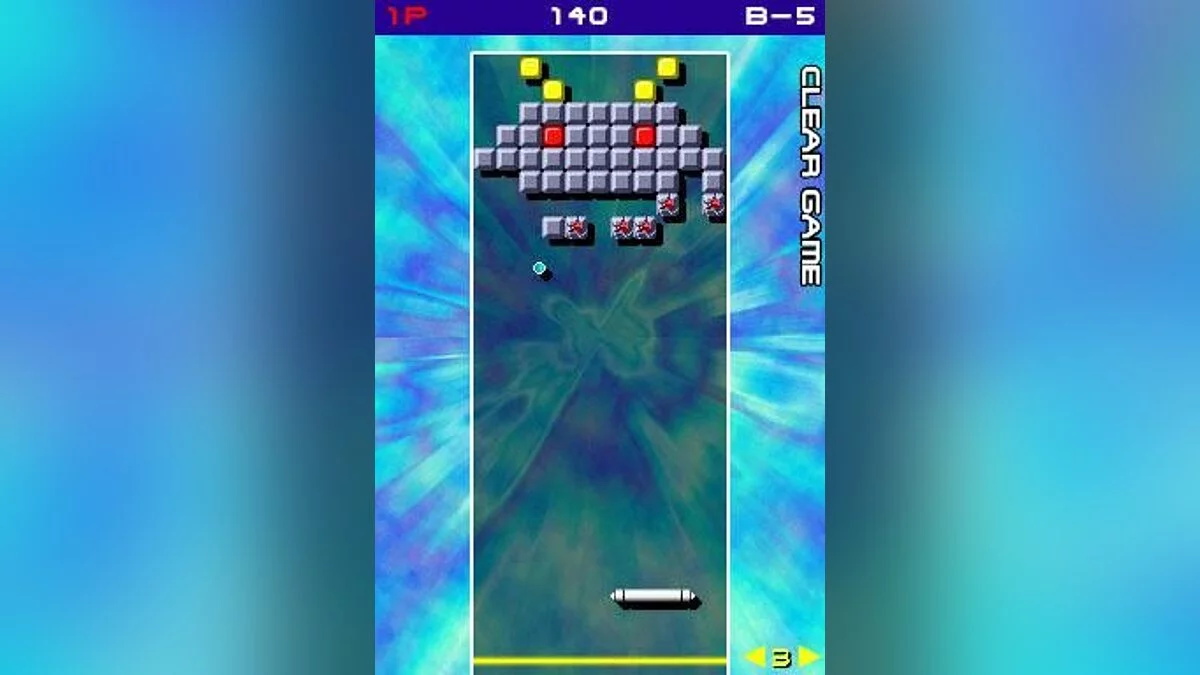 Скриншоты из Arkanoid DS / Картинка 24