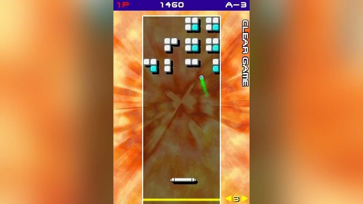 Скриншоты из Arkanoid DS / Картинка 26