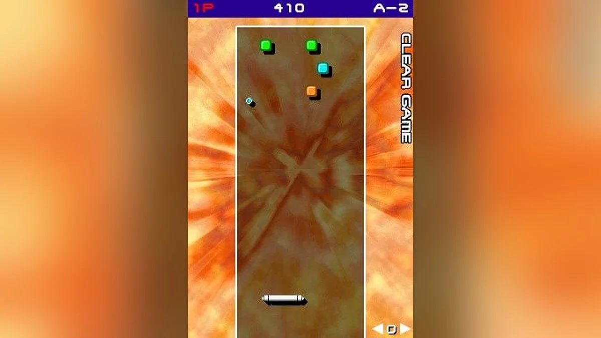 Скриншоты из Arkanoid DS / Картинка 44