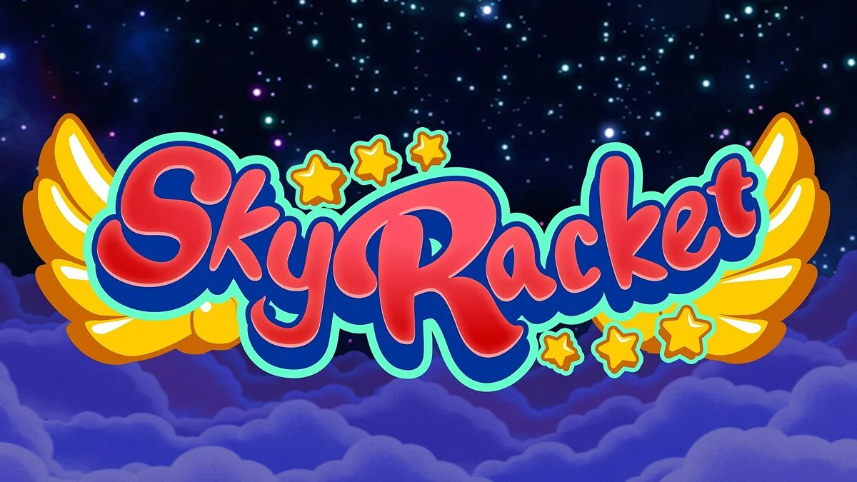 Арт из Sky Racket / Картинка 1