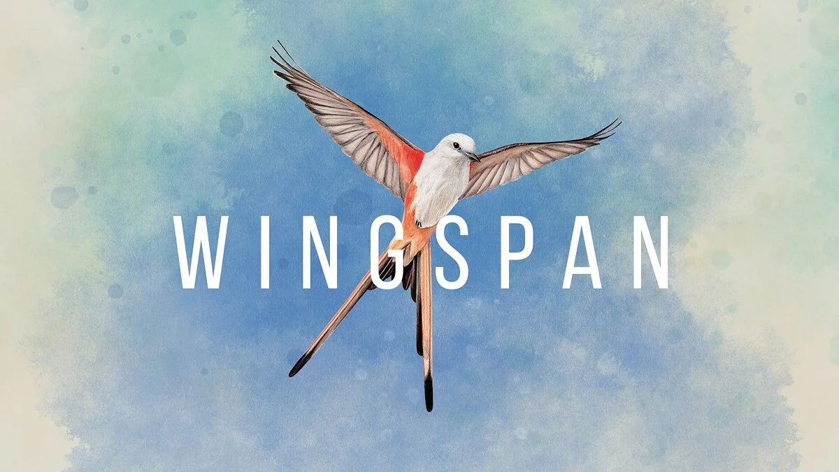 Арт из WINGSPAN / Картинка 1