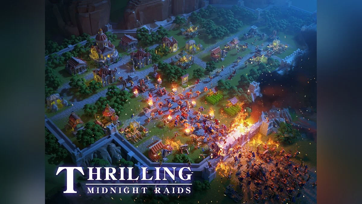 Скриншоты из Rise of Kingdoms / Картинка 2