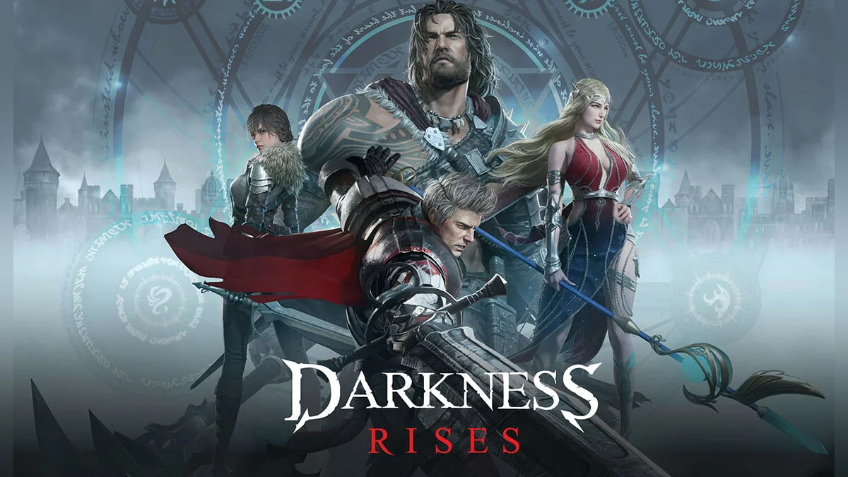 Арт из Darkness Rises / Картинка 9