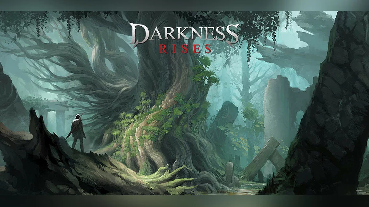 Арт из Darkness Rises / Картинка 10