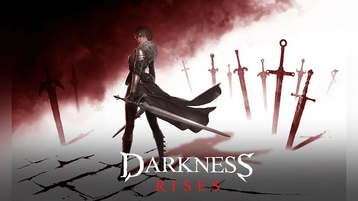 Арт из Darkness Rises / Картинка 11