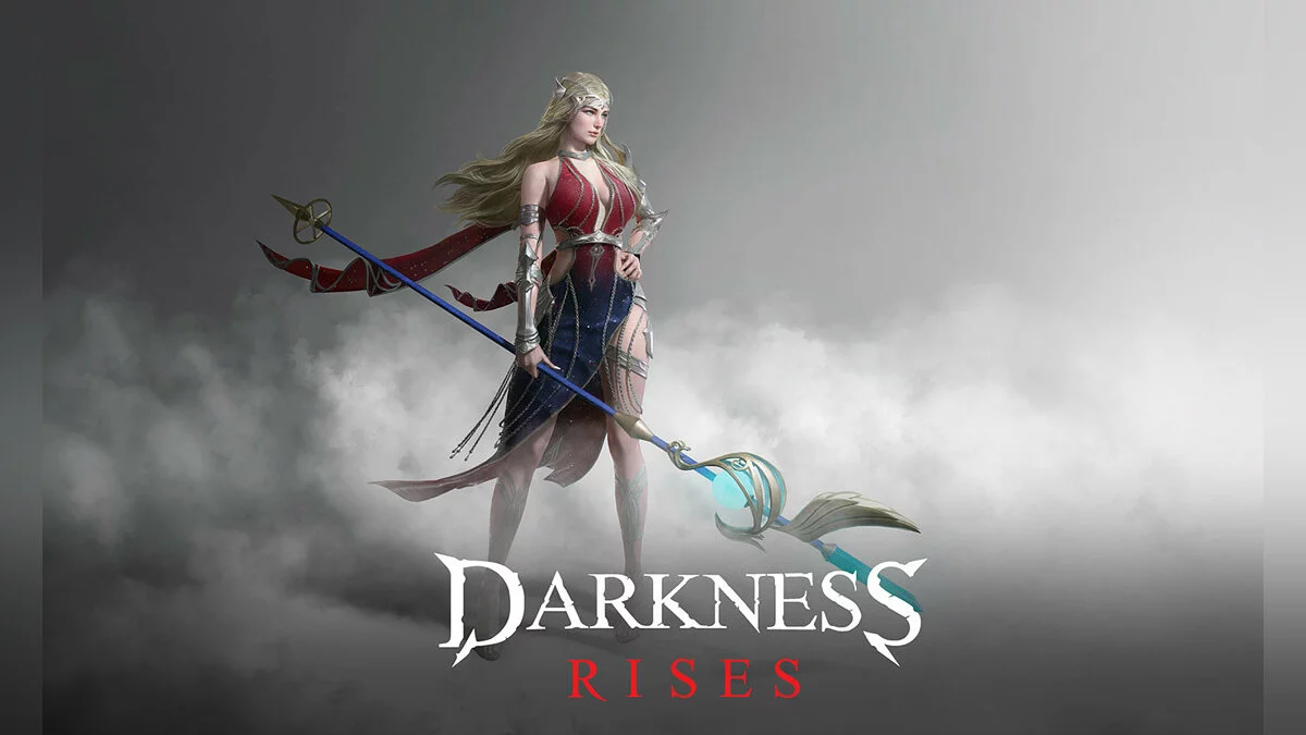 Арт из Darkness Rises / Картинка 14