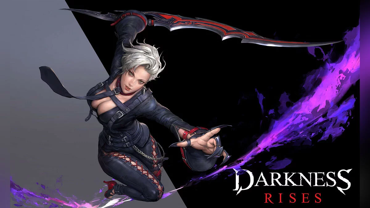 Арт из Darkness Rises / Картинка 121