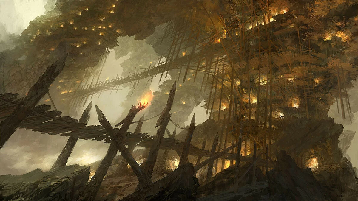 Арт из Darkness Rises / Картинка 123