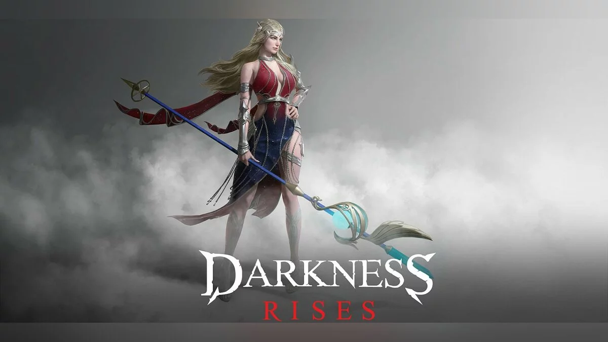 Арт из Darkness Rises / Картинка 4