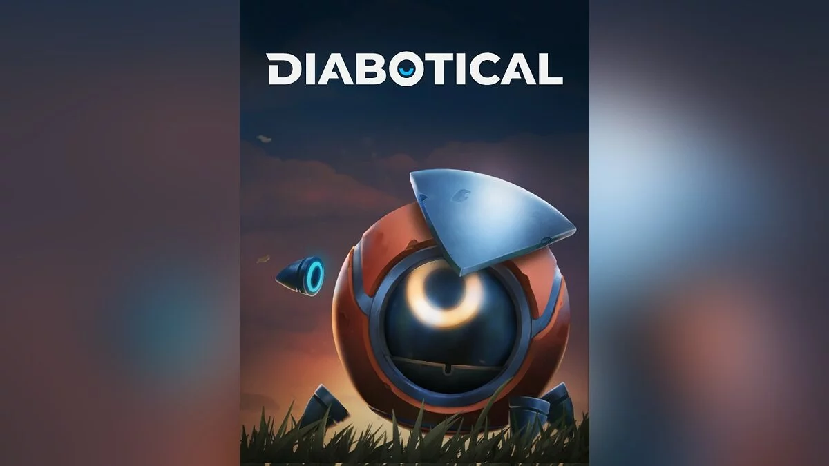 Арт из Diabotical / Картинка 5