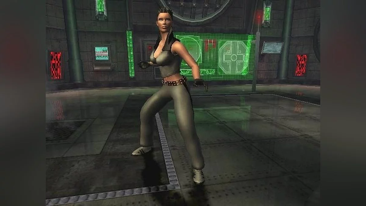 Скриншоты из Mortal Kombat: Armageddon / Картинка 4