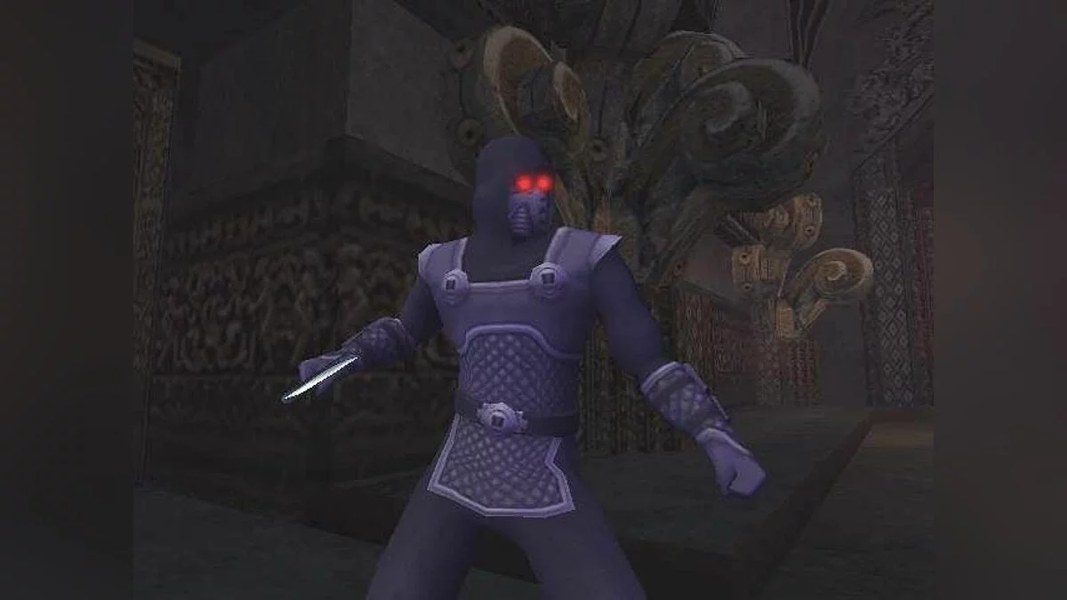 Скриншоты из Mortal Kombat: Armageddon / Картинка 6