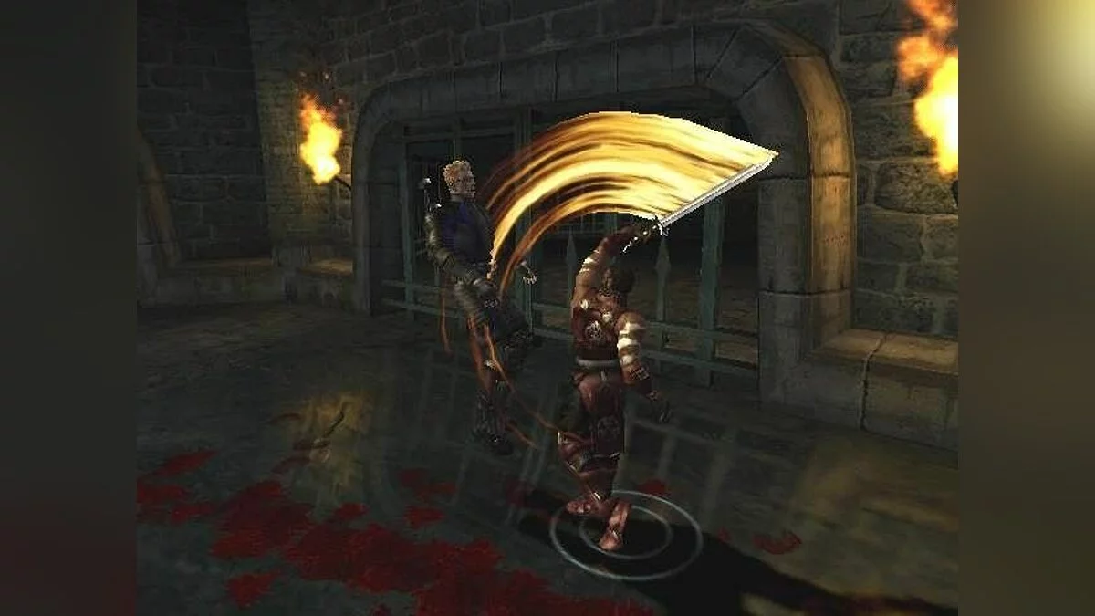 Скриншоты из Mortal Kombat: Armageddon / Картинка 12