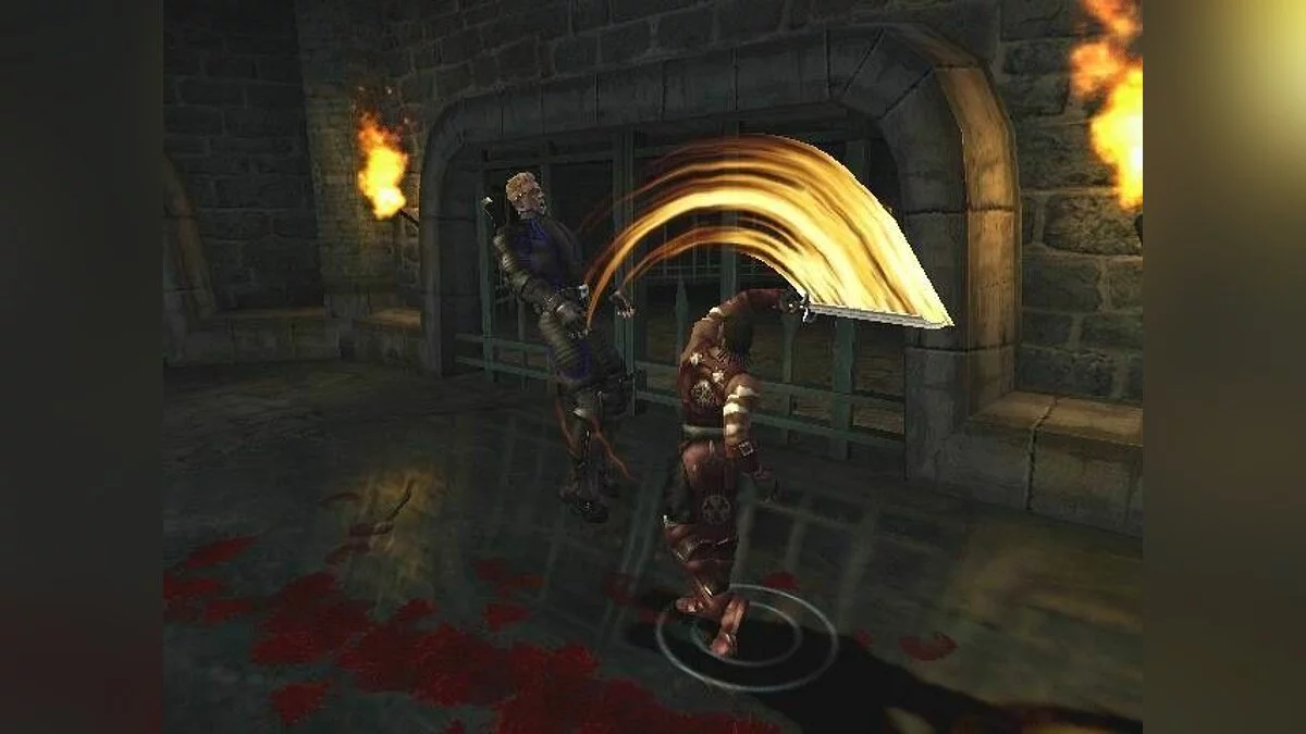 Скриншоты из Mortal Kombat: Armageddon / Картинка 13