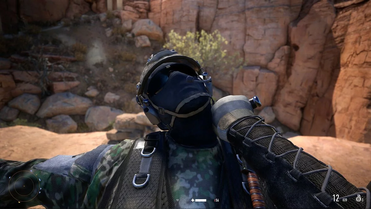 Скриншоты из Sniper Ghost Warrior Contracts 2 / Картинка 2
