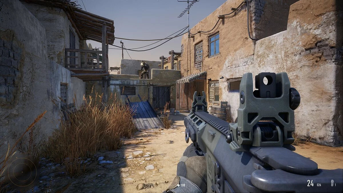 Скриншоты из Sniper Ghost Warrior Contracts 2 / Картинка 3