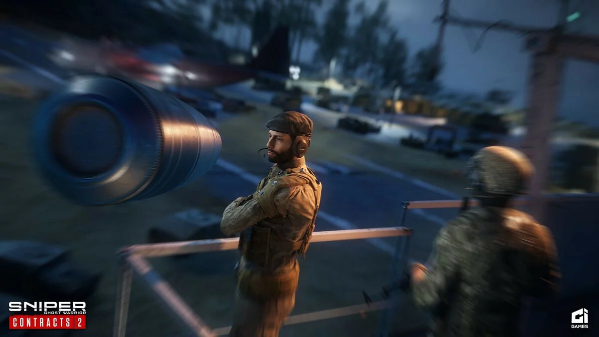 Скриншоты из Sniper Ghost Warrior Contracts 2 / Картинка 20